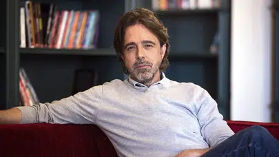 Gazeteci Timur Soykan gözaltına alındı