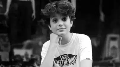 Mattia Ahmet Minguzzi davası ertelendi