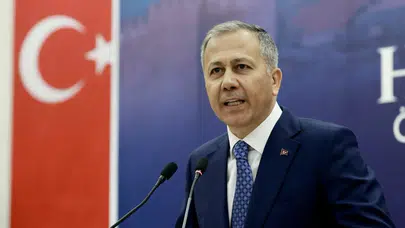 Ali Yerlikaya'dan Bursa depremi açıklaması!