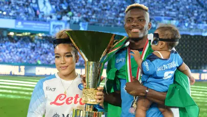 Stefanie Ladewig kaç yaşında?