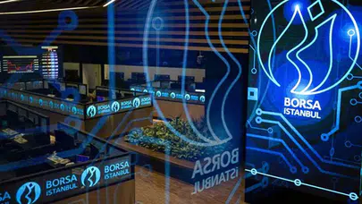 Borsa İstanbul güne yükselişle başladı