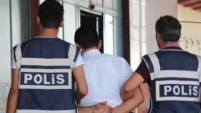 FETÖ'nün finans kaynaklarına yönelik operasyon: 371 kişi hakkında gözaltı kararı!
