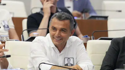 Manavgat Belediye Başkanı CHP’den askıya alındı!