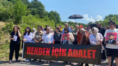 Hendek işçi katliamı davasında yeni gelişme