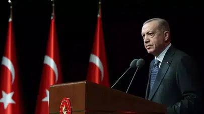 Cumhurbaşkanı Erdoğan’dan 2025 YKS sonuçları için ilk mesaj!