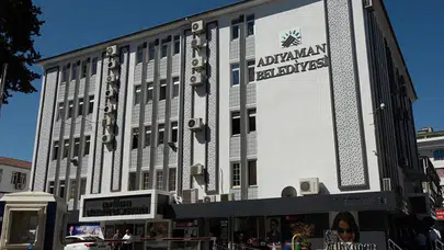Adıyaman Belediye Başkanvekili belli oldu