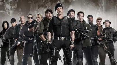 Cehennem Melekleri 4 ne zaman vizyona girdi? Cehennem Melekleri 4 filminin konusu nedir?