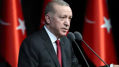 Cumhurbaşkanı Erdoğan’dan Erzurum Kongresi’nin yıl dönümüne özel mesaj