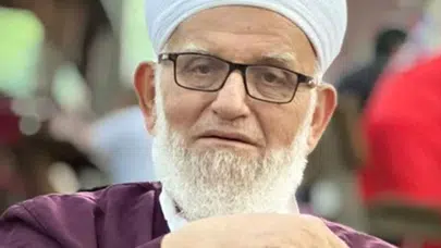 İlahiyatçı İhsan Şenocak’ın babası Kamil Şenocak Hoca vefat etti