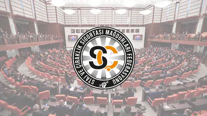 Staj ve çıraklık mağdurlarına umut mesajı