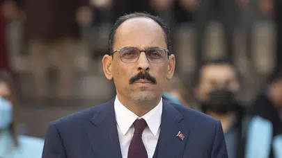 MİT Başkanı Kalın’dan 15 Temmuz mesajı