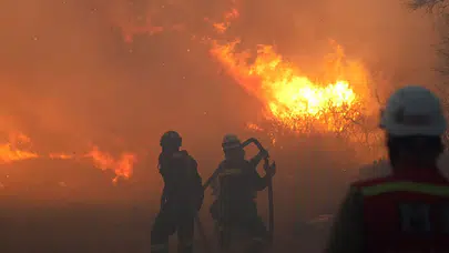 İzmir-Aydın otoyolu kapalı mı, ne zaman açılacak?