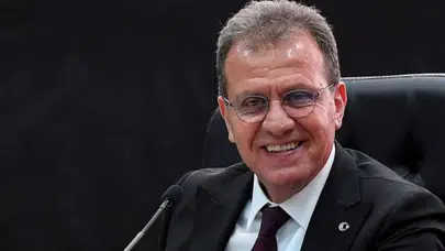 Türkiye Belediyeler Birliği Başkanvekili belli oldu