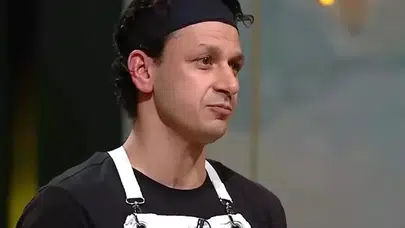 MasterChef Çağlar kimdir? MasterChef Çağlar elendi mi?