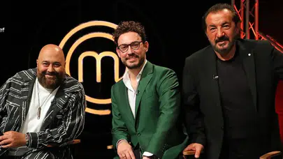MasterChef'te ana kadroya giren 3. yarışmacı kim oldu?