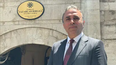 Ulusal yayıncı birliklerinden Leman Dergisi'ne sert tepki!