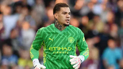 Galatasaray'ın Ederson için ödeyeceği bonservis bedeli ortaya çıktı