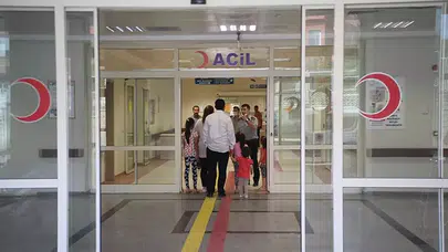 Serinlemek için girdiği suda hayatını kaybetti