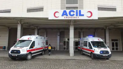Adana Karataş’ta arazi kavgası kanlı bitti