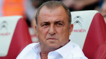 Al Shabab'da Fatih Terim dönemi sona erdi!
