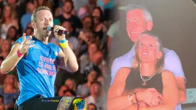 Chris Martin kimdir? Andy Byron’dan Chris Martin’e tazminat davası