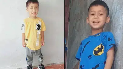 Ümraniye'de otomobilin altında kalan 4 yaşındaki Naim hayatını kaybetti