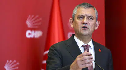 CHP'nin komisyon üyeleri belli oldu