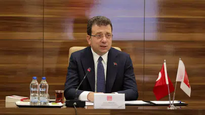 İBB'ye yönelik yolsuzluk soruşturmasında yeni gelişme: 18 zanlı hakkında gözaltı kararı!