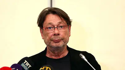 Göztepe Onursal Başkanı Mehmet Sepil, Romulo'nun bonservisini açıkladı