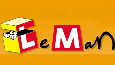 Leman Dergisi Yazı İşleri Müdürü adliyeye sevk edildi