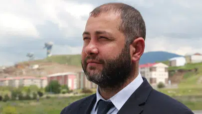 Ersin Karaman kimdir?