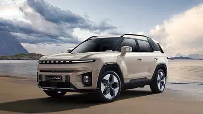 SsangYong Temmuz 2025 fiyat listesi yayınlandı! Actyon, Torres, Musso Grand ve Korando güncel fiyatları