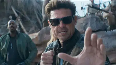 Mortal Kombat 2 fragmanı yayınlandı! Mortal Kombat 2 ne zaman vizyona girecek?