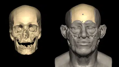 Eski Mısır’a ışık tutan iskelet:4.800 yıllık genetik kod çözüldü