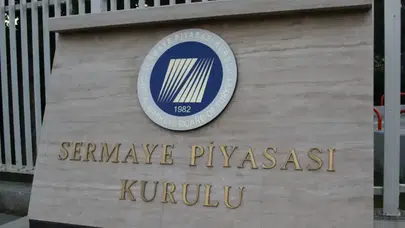 SPK’dan sert yaptırımlar: 154 kişi ve kuruma 323 milyon liralık ceza