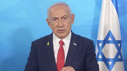 İsrail Başbakanı Binyamin Netanyahu zehirlendi