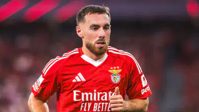 Orkun Kökçü, Türkiye'de oynayacağı takımı seçti