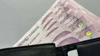 Kısa vadeli mevduat sahipleri dikkat! Stopaj artışı yürürlüğe girdi