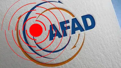Rusya'daki depreme ilişkin AFAD'dan ilk açıklama