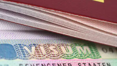 Schengen vizesinde yeni dönem: Türkiye vatandaşlarına uzun süreli vize imkanı