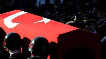 Ali Yerlikaya duyurdu: 1 askerimiz şehit oldu