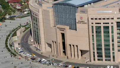 İBB soruşturmasında 8 kişi tutuklama talebi