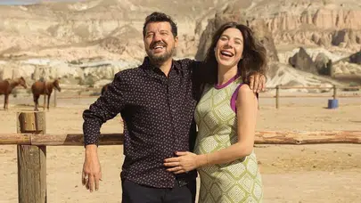 Dilay Ekmekçioğlu kimdir? İlker Aksum'un eşi kaç yaşında ve nereli?