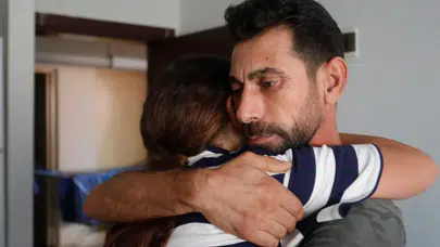 Antalya'da 15 gündür kayıp olarak aranan Fatma Nur bulundu