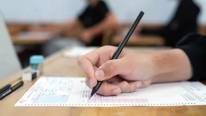 Hafta sonu hangi sınavlar var?