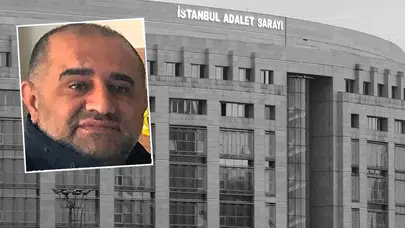 Aziz İhsan Aktaş suç örgütü nedir?