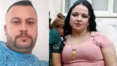 Antalya'da 3 çocuk annesi kadını öldüren şahsın cezası belli oldu