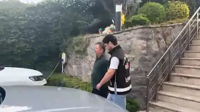 HAKMAR ve TATBAK'ın sahibine tutuklama talebi!