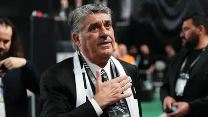Beşiktaş'a Abraham'ın ardından bir santrfor daha!