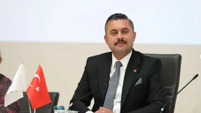 Şile Belediye Başkanı Özgür Kabadayı gözaltına alındı